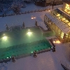 IMPULS HOTEL TIROL Bad Hofgastein Austrija 1/2+1 1